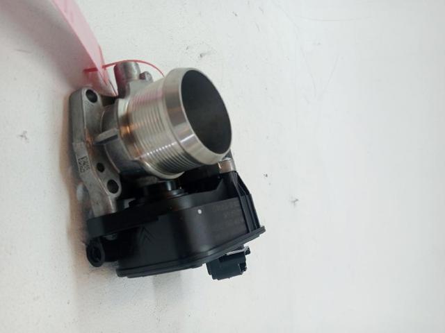 9801942080 PEUGEOT Cuerpo de mariposa comprar Bilbao