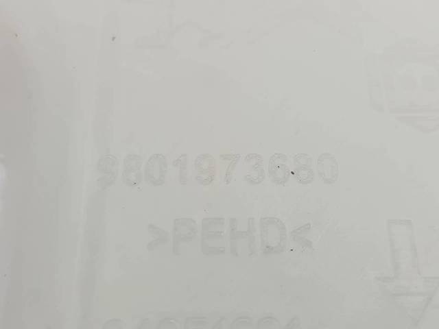 Botella limpiaparabrisas Citroen C4 (2014-2026)