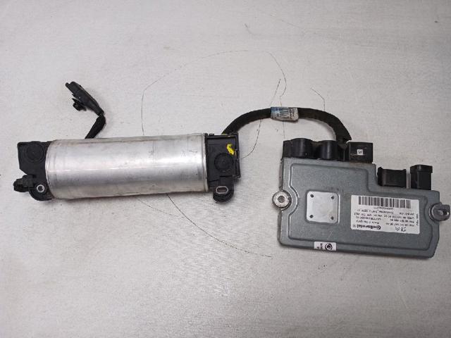 9802096780 PEUGEOT Motor de arranque  comprar en Oviedo