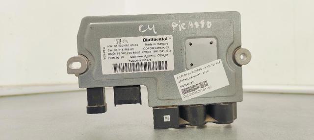 PEUGEOT 9802096780 Motor de arranque  en stock Valencia