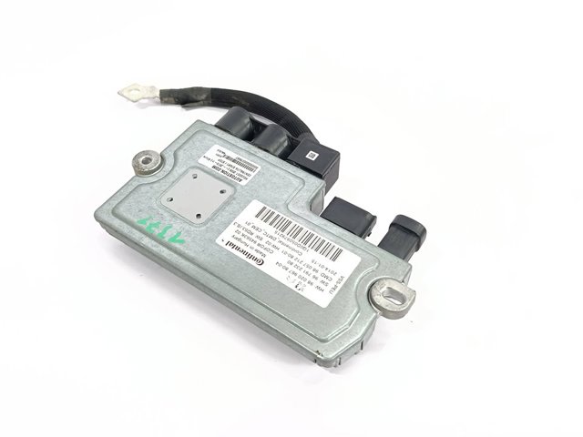 9802096780 Motor de arranque  en stock Granada