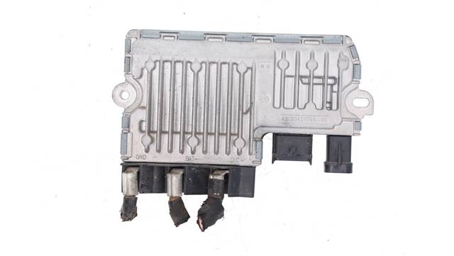 9802096780 Motor de arranque  comprar en Reus