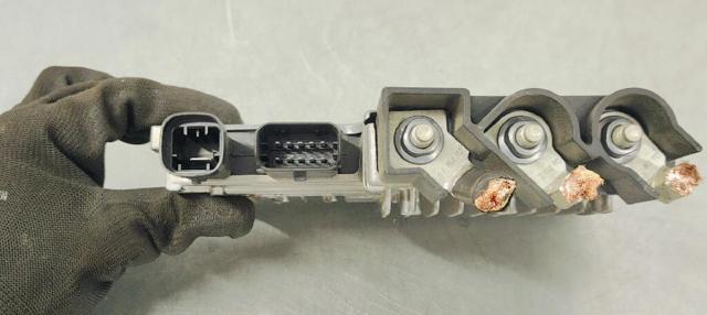 9802096780 PEUGEOT Motor de arranque comprar Alcalá