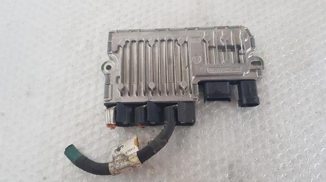 PEUGEOT 9802096780 Motor de arranque  en stock Salamanca