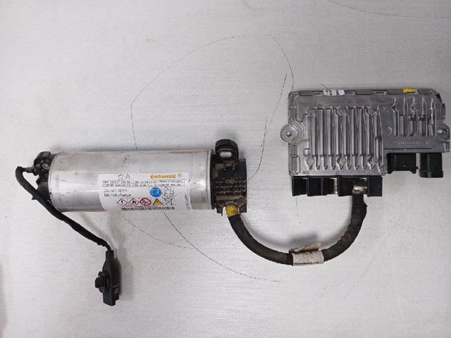 9802096780 PEUGEOT Motor de arranque  comprar en Oviedo