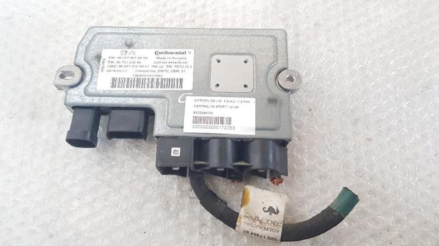 9802096780 Motor de arranque  disponible Burgos