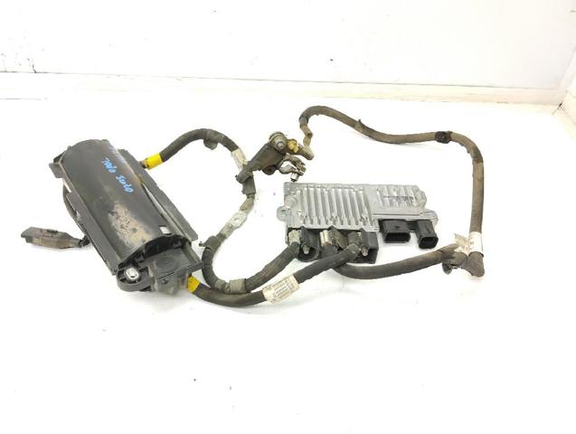 980209678004 Peugeot/Citroen