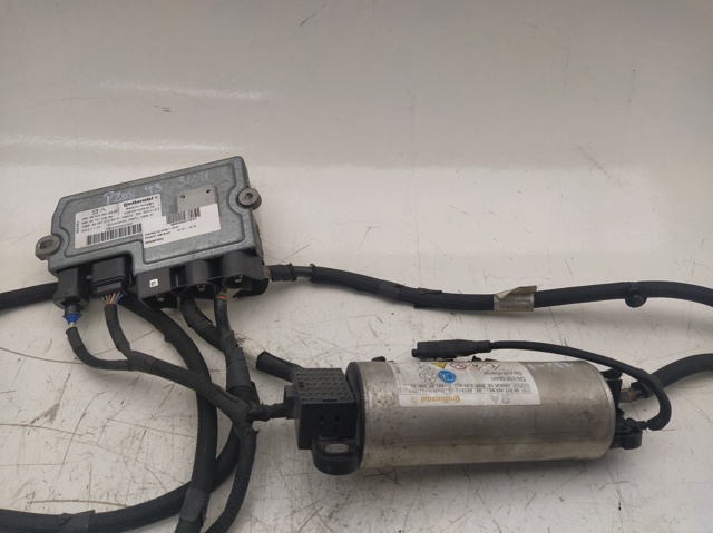 980209678004 Peugeot/Citroen