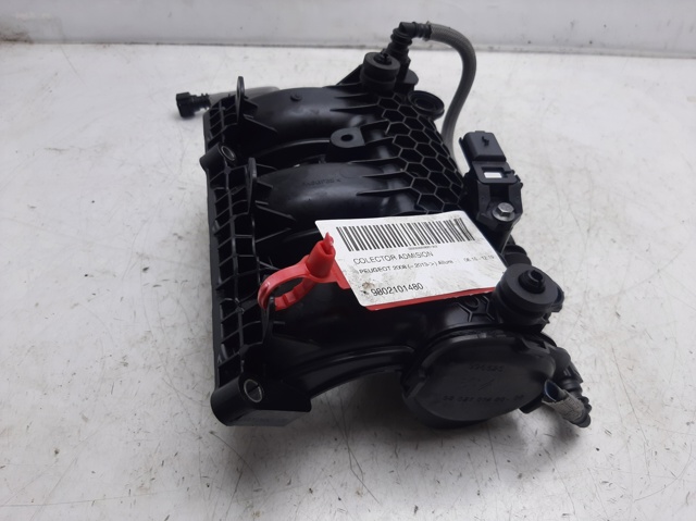9802101480 Peugeot/Citroen