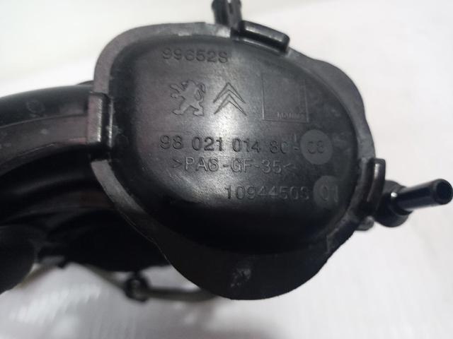 PEUGEOT 9802101480 Colector de admisión  comprar en Murcia