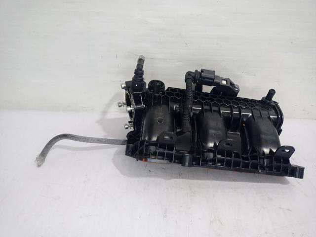 9802101480 PEUGEOT Colector de admisión  en stock Gandía
