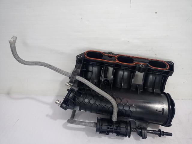 9802101480 PEUGEOT Colector de admisión  en stock Córdoba