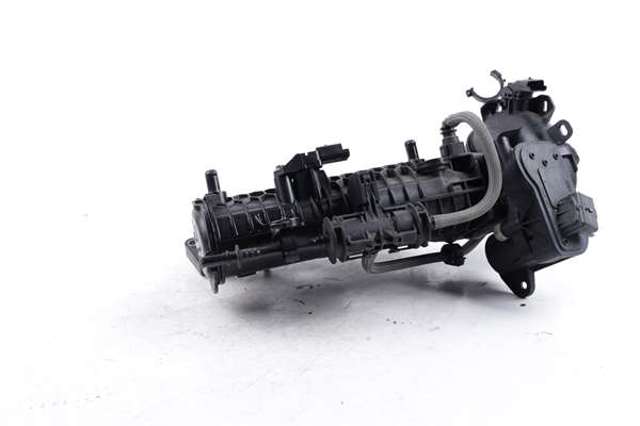 9802101480 PEUGEOT Colector de admisión comprar Bilbao