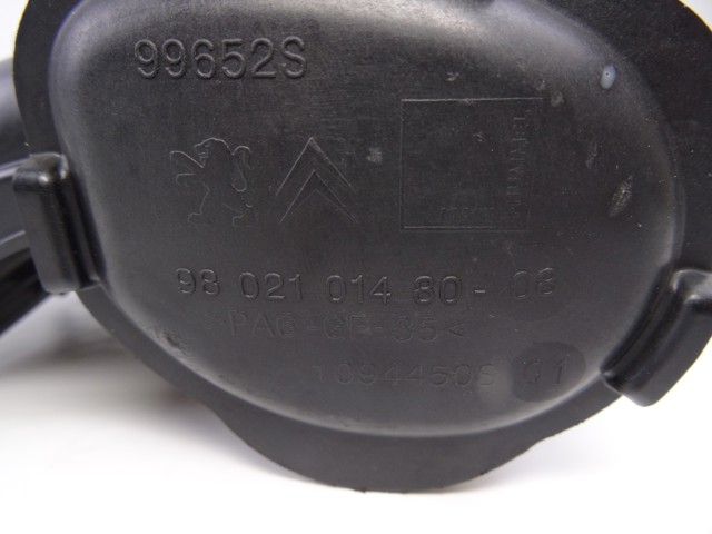 9802101480 PEUGEOT Colector de admisión  en stock Córdoba
