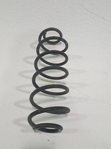 Muelle delantero para Citroen C4 