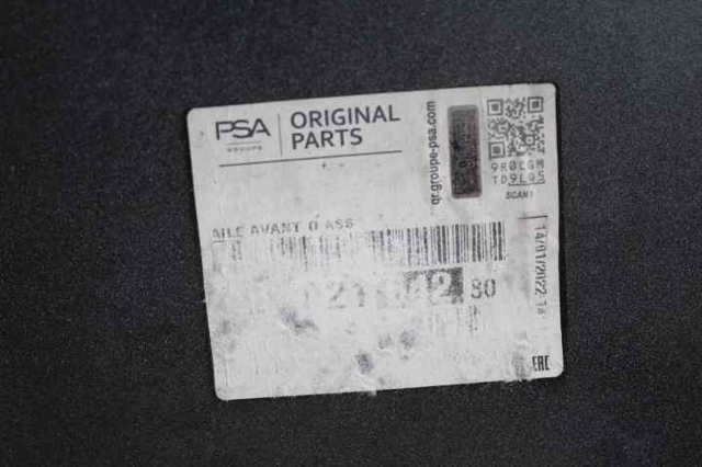 9802164280 Aleta  en stock Granada