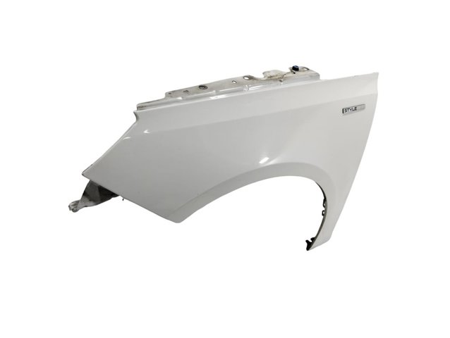 9802164380 PEUGEOT Aleta delantera izquierda  disponible Ourense