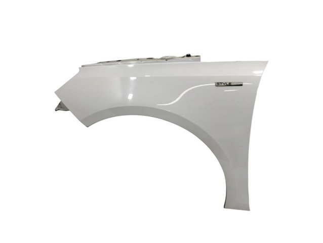 9802164380 PEUGEOT Aleta delantera izquierda  en stock Gandía