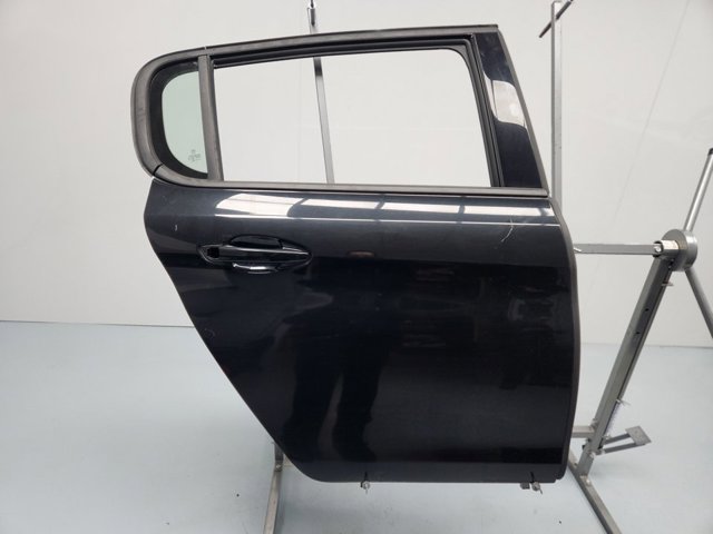 9802165580 PEUGEOT Puerta trasera derecha comprar Madrid