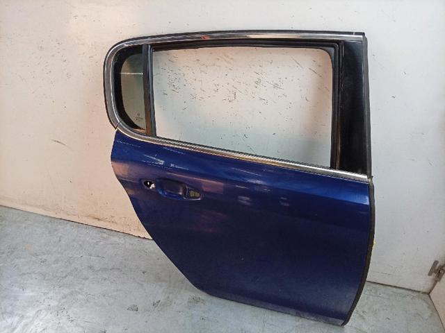 9802165580 Puerta trasera derecha  comprar en Zaragoza