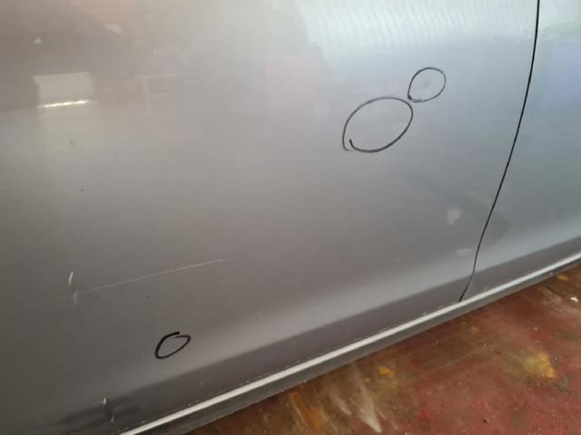 PEUGEOT 9802165580 Puerta trasera derecha comprar Tarragona