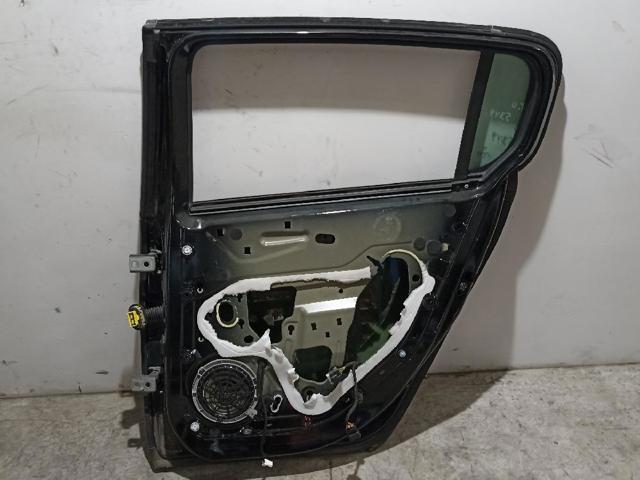 9802165580 PEUGEOT Puerta trasera derecha comprar Alcalá