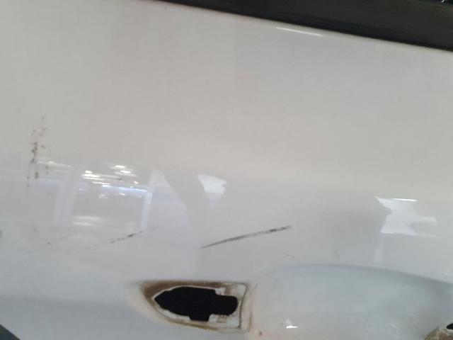 PEUGEOT 9802165580 Puerta trasera derecha  en stock Valencia