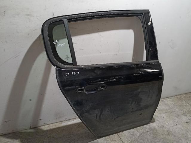PEUGEOT 9802165580 Puerta trasera derecha  en stock Salamanca