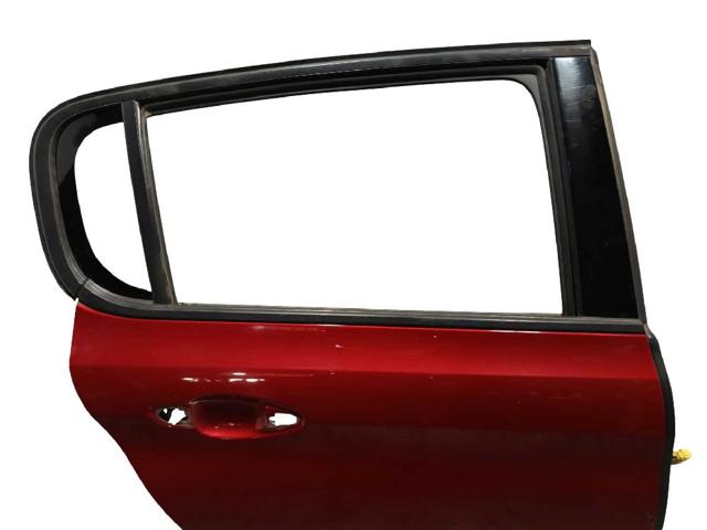 PEUGEOT 9802165580 Puerta trasera derecha  comprar en Albacete