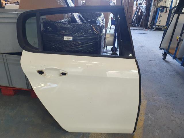 9802165580 PEUGEOT Puerta trasera derecha  comprar en Lleida