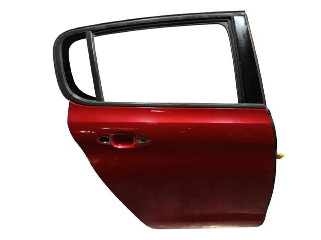 PEUGEOT 9802165580 Puerta trasera derecha  disponible Valladolid
