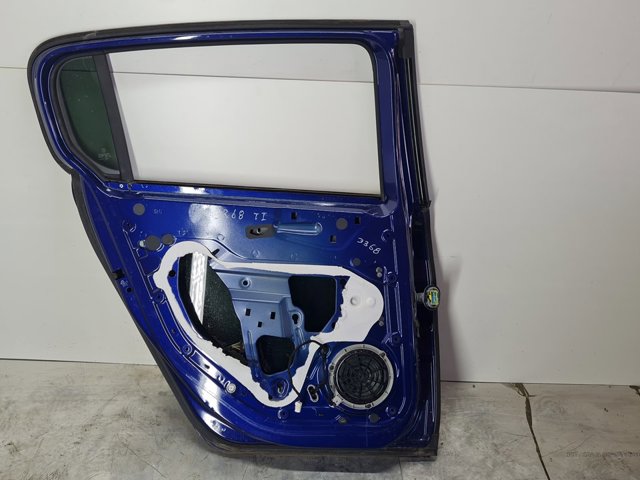 PEUGEOT 9802165680 Puerta trasera izquierda  comprar en Murcia