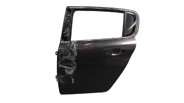 9802165680 PEUGEOT Puerta trasera izquierda  comprar en Jaén