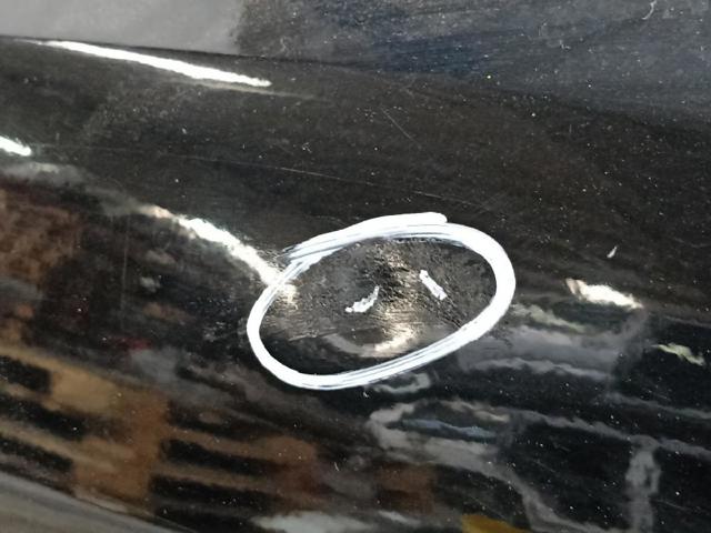 9802165680 PEUGEOT Puerta trasera izquierda  en stock Gandía