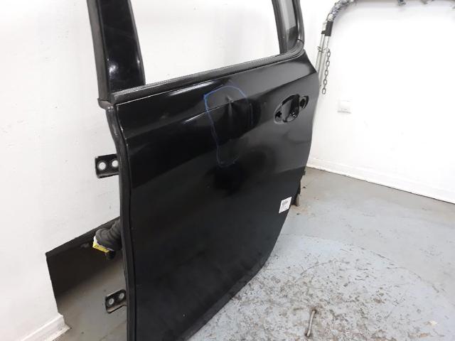 9802165680 PEUGEOT Puerta trasera izquierda comprar Alcalá