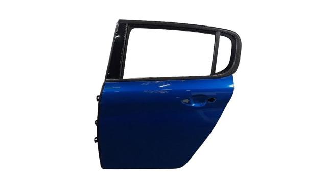 9802165680 PEUGEOT Puerta trasera izquierda  disponible Vigo