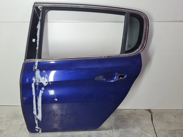 9802165680 Puerta trasera izquierda  en stock Granada