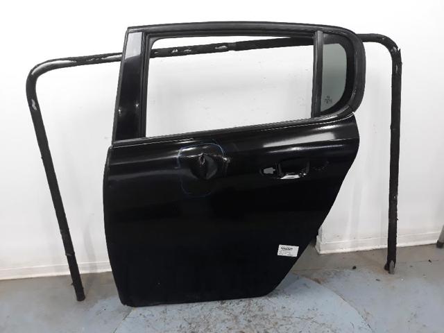 9802165680 PEUGEOT Puerta trasera izquierda  comprar en Lleida