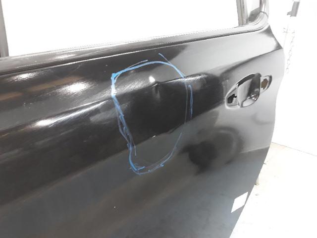 PEUGEOT 9802165680 Puerta trasera izquierda  comprar en Ponferrada