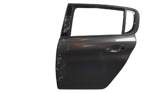 PEUGEOT 9802165680 Puerta trasera izquierda  disponible Lugo