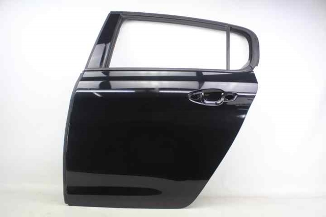 9802165680 PEUGEOT Puerta trasera izquierda comprar Alcalá