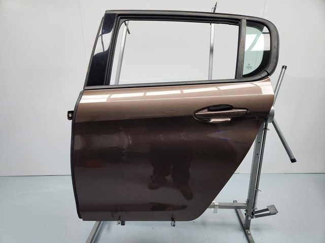 9802165680 PEUGEOT Puerta trasera izquierda  disponible Ourense