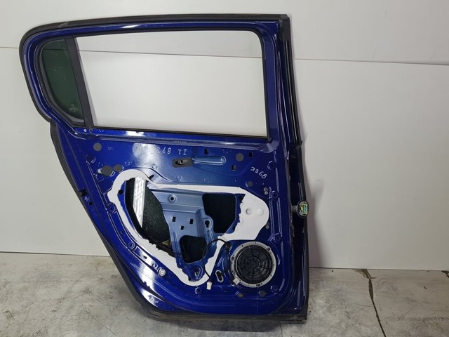 9802165680 Puerta trasera izquierda  en stock Granada