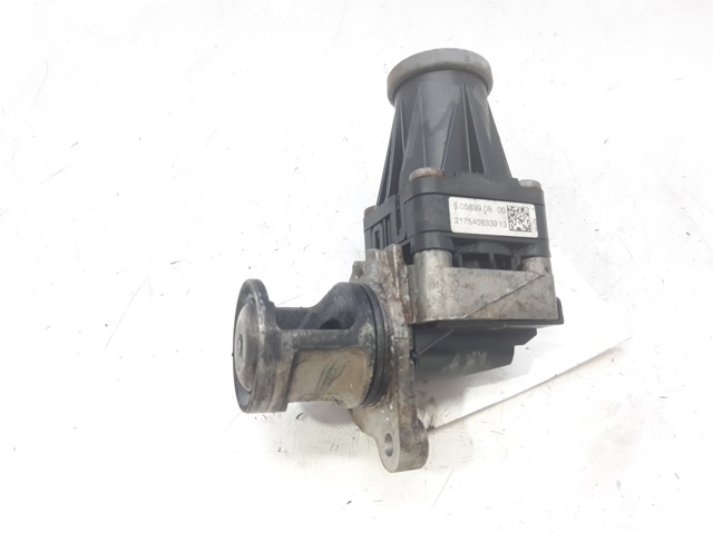 9802194080 Peugeot/Citroen