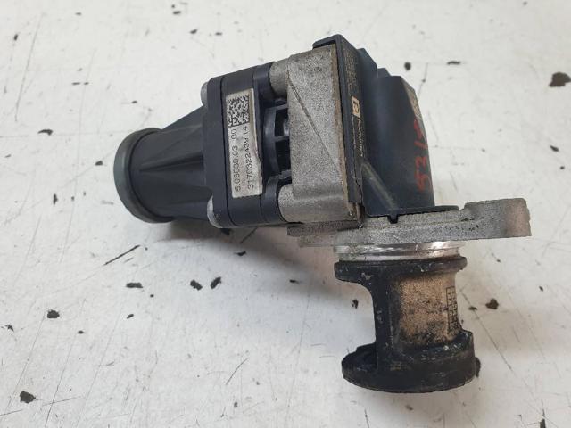 9802194080 PEUGEOT Enfriador de recirculación de gases de escape EGR comprar Madrid