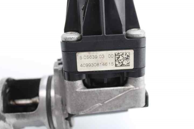 9802194080 Enfriador de recirculación de gases de escape EGR comprar Girona