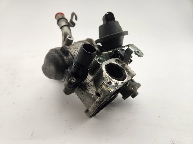 PEUGEOT 9802194080 Enfriador de recirculación de gases de escape EGR  comprar en Ponferrada