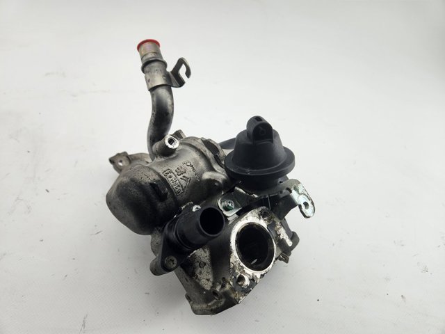 9802194080 PEUGEOT Enfriador de recirculación de gases de escape EGR  en stock Huelva