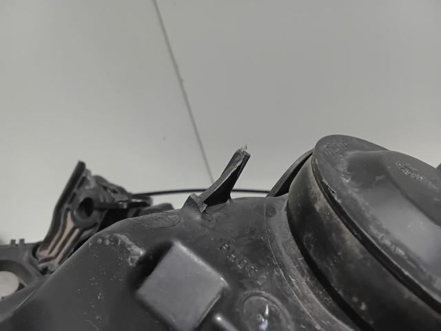 9802221280 Faro derecho  en stock Castellón
