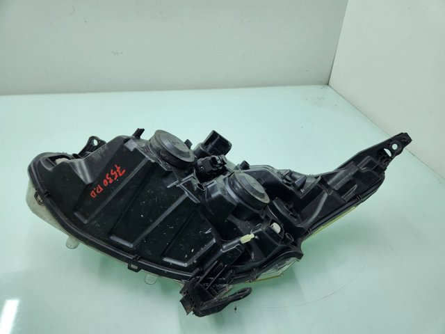 PEUGEOT 9802221280 Faro derecho comprar Tarragona
